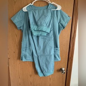 ButterSoft Scrub Set